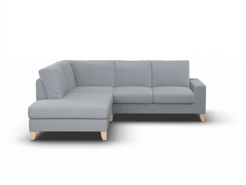 Ecksofa UM Small L